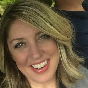 Meet your Posher, Tammy